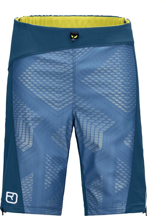 Petrol Blue