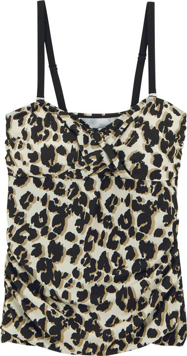 Immagine prodotto Regatta Aceana III Maglia Tankini Leopardato Donna (42 D)