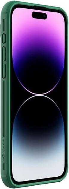 Image du produit Nillkin CamShield Pro (Apple iPhone 15 Pro Max)