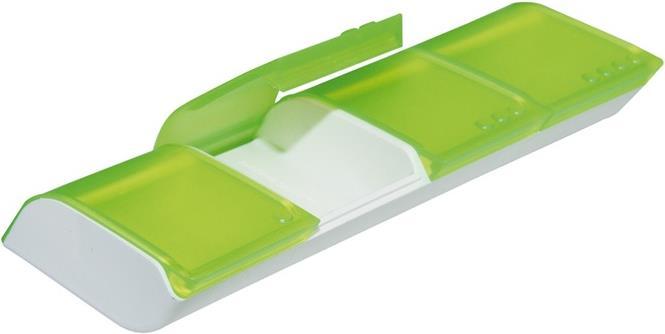 Produktbild Sahag Medi-7 Quattro Medikamentendosierer