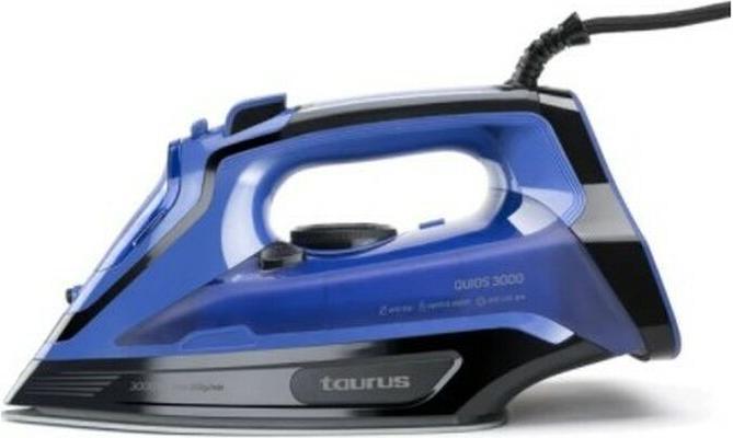 Produktbild Taurus Żelazko Quios 3000W (3000 W, 200 g/min)