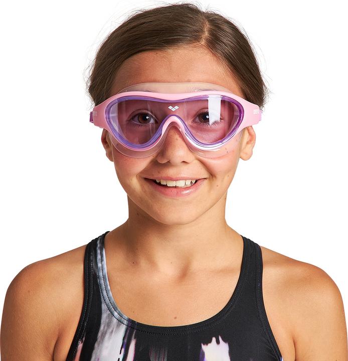 Produktbild Arena Jr The One Mask (One Size)