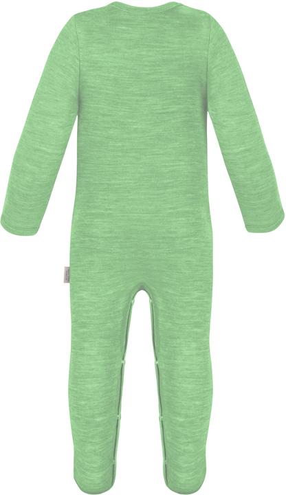 Immagine prodotto Normani Tutina da bambino in merino "Levin" - 9409 (74)