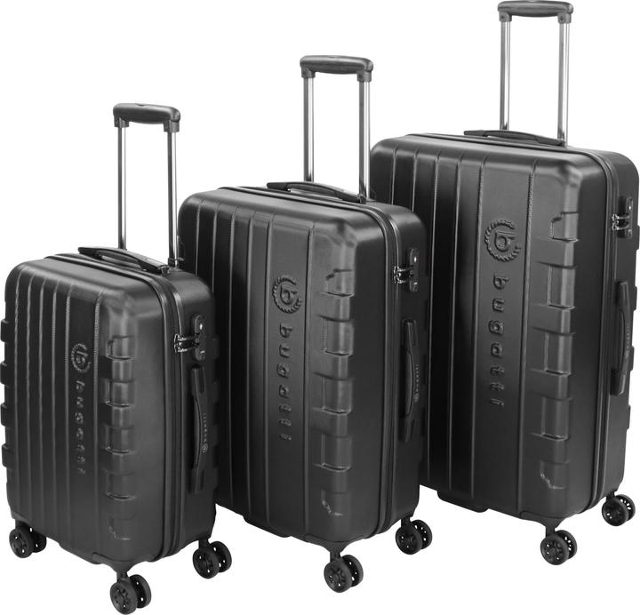 Produktbild Bugatti Galatea (96 l, Handgepäck (bis 50l), M (50 - 90l), L (90 - 115l))