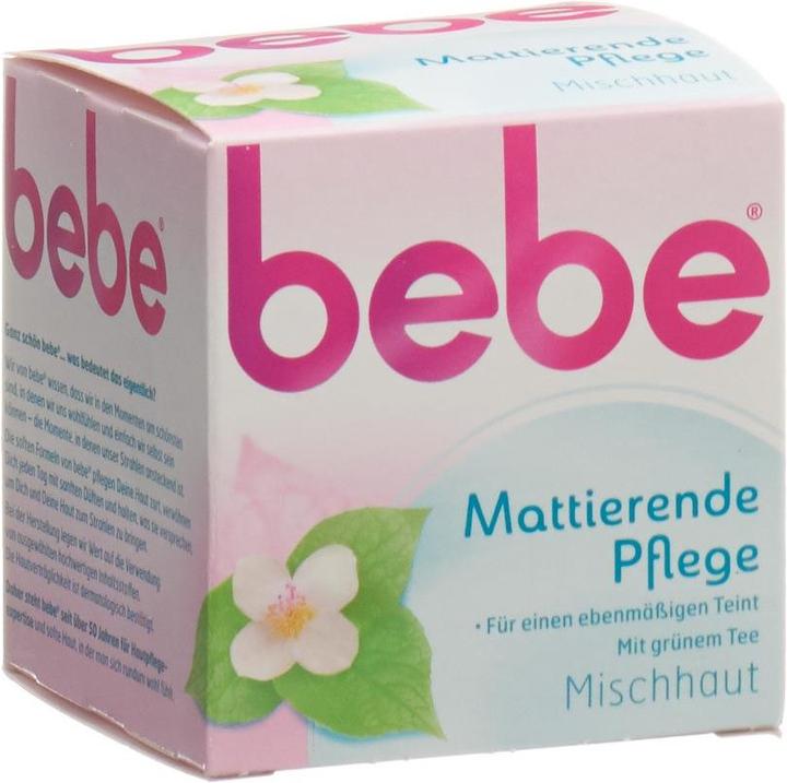 Bebe Matting care