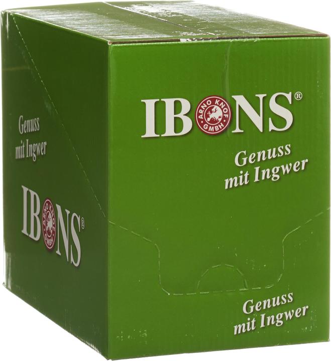 Actual product image Piniol Ibons (10 pcs., 75 g)