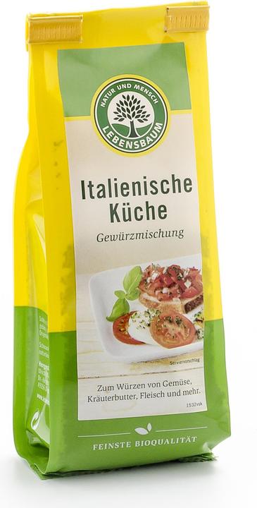 Miscela di spezie cucina italiana 35 g (35 g)
