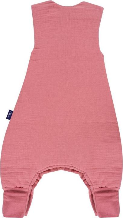 Produktbild Alvi Schlafsäcke Schlafsack mit Füssen 4 Season Sleep Overall Mull -