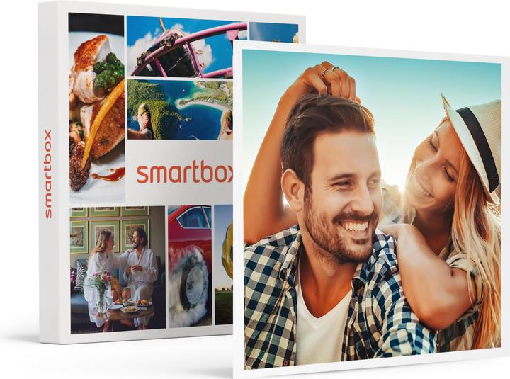 Immagine prodotto Smartbox Io e te a Bologna (2 pers.)