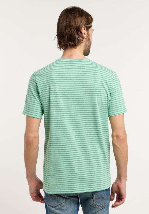Produktbild Ragwear Paollo Stripe Gots (XL)