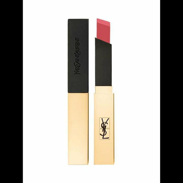 Productafbeelding Yves Saint Laurent Rouge Pur Couture De Slank (Nu Incongru 12)