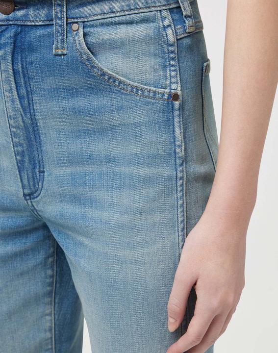 Produktbild Wrangler Jeans Slim Fit Walker (W31/L32)