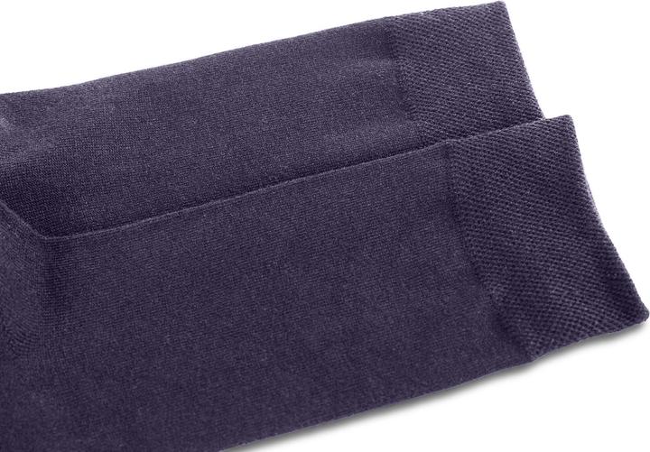 Image du produit Cash-Mere Kaschmir Alltagssocken (Une unité par pack, 39 - 42)