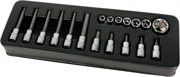 Produktbild Park Tool Bit-Set (3/8", 1/4", 1/2", 1")