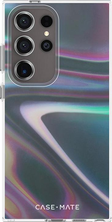 Produktbild Case-Mate Soap Bubble (Samsung Galaxy S24 Ultra)