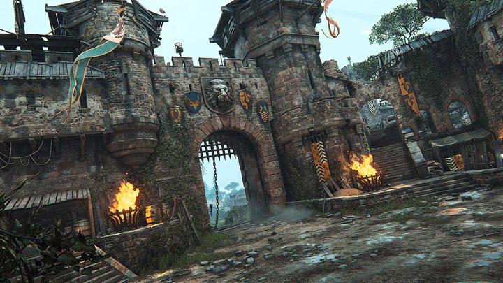 Immagine prodotto Ubisoft For Honor, PS4 Standard italiano PlayStation 4 (PS4)