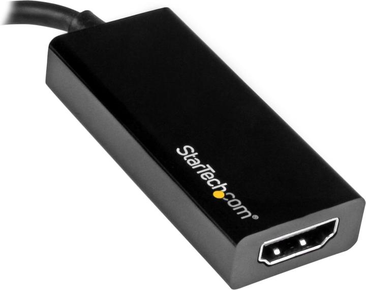 Produktbild StarTech USB-C zu (HDMI, 14.70 cm)