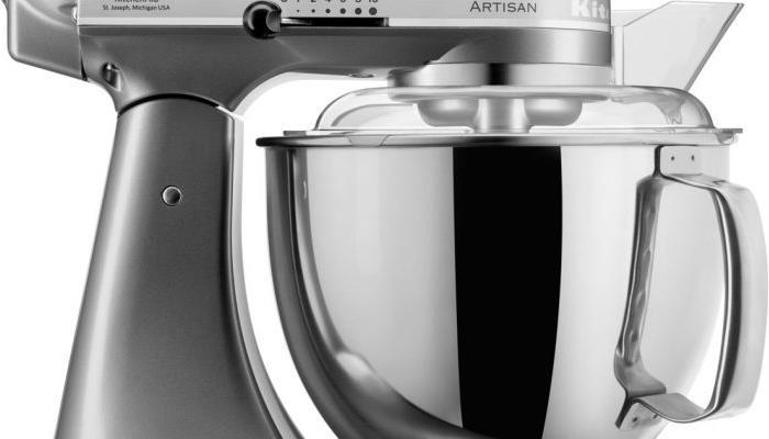 Produktbild KitchenAid Artisan KSM175 EU-Version (300 W)