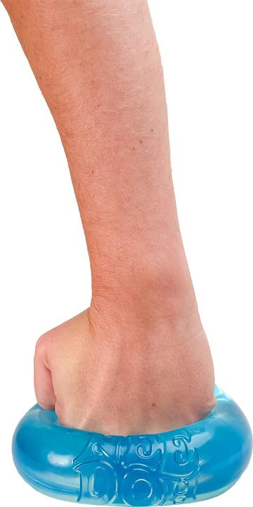 Actual product image NeeDoh - Niceberg - (80051)