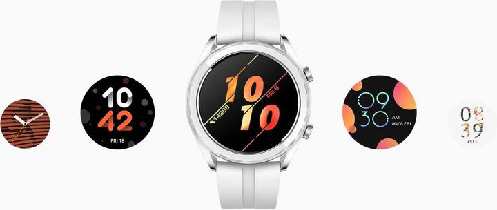 Produktbild Huawei Watch GT Elegant Edition (42 mm)