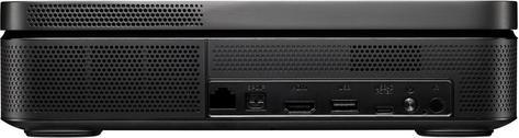 Produktbild Optoma Full HD Ultra-Short-Throw (650 lm)