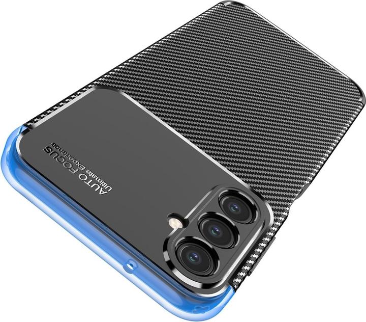 Image du produit Screenguard Samsung Galaxy A34 5G Housse Design en carbone TPU Case (Samsung Galaxy A34 5G)