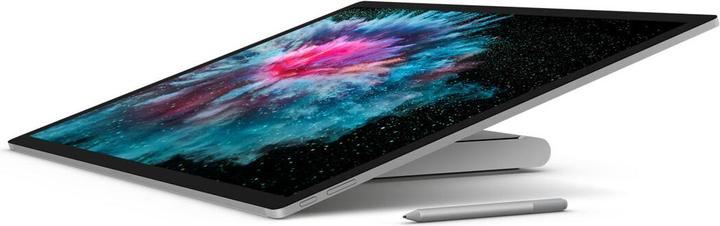 Actual product image Microsoft Surface Studio 2 (Intel Core i7-7820HQ, 16 GB, 1000 GB, GeForce GTX 1060)