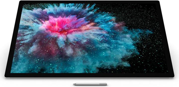 Actual product image Microsoft Surface Studio 2 (Intel Core i7-7820HQ, 16 GB, 1000 GB, GeForce GTX 1060)