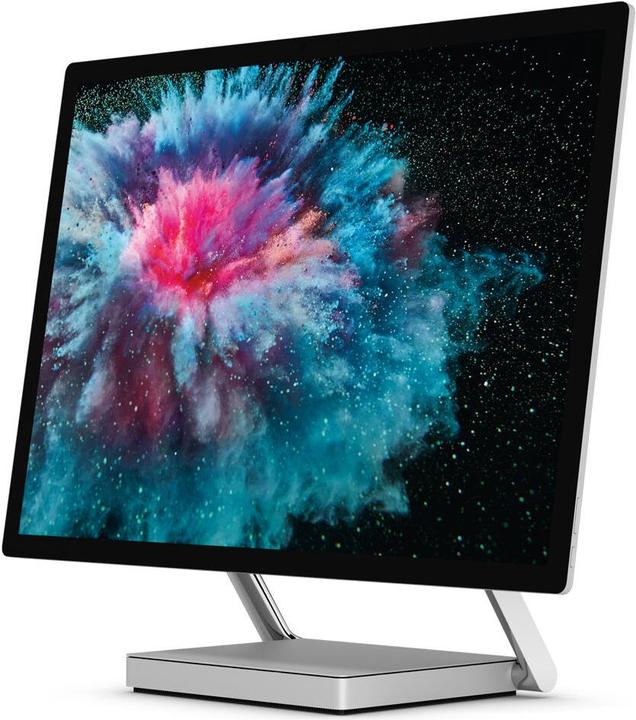 Actual product image Microsoft Surface Studio 2 (Intel Core i7-7820HQ, 16 GB, 1000 GB, GeForce GTX 1060)