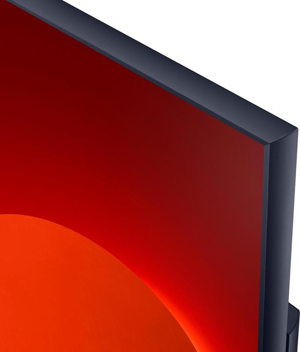 Produktbild Samsung QE43LS05, The Sero (43", QLED, 4K, 2020)