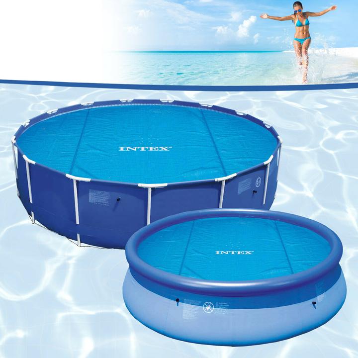 Immagine prodotto Intex Foglio di copertura solare