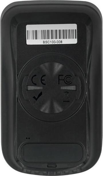 Produktbild iGPSport gps und zählerzubehör bcs100s avec vitesse strava