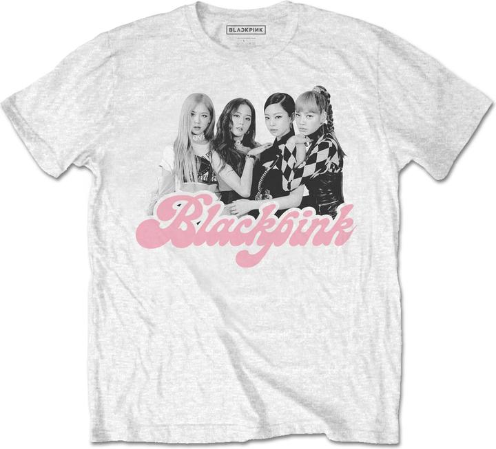 Produktbild BlackPink Photo (XXL)
