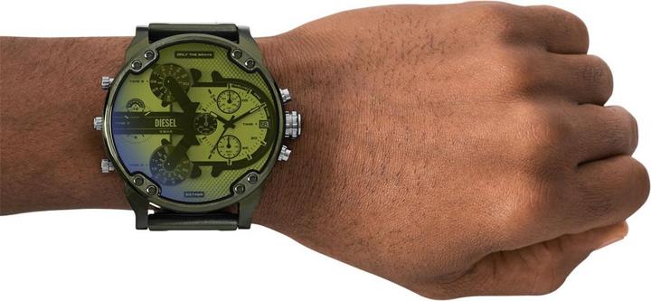 Image du produit Diesel Chronograph MR. DADDY 2.0 (Chronographe, 57 mm)