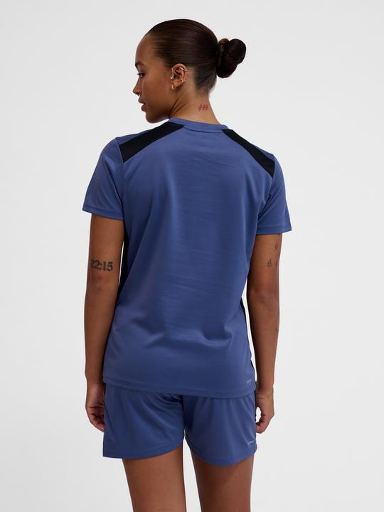 Image du produit hummel Hmlmulti Pl Jersey Woman (XS)
