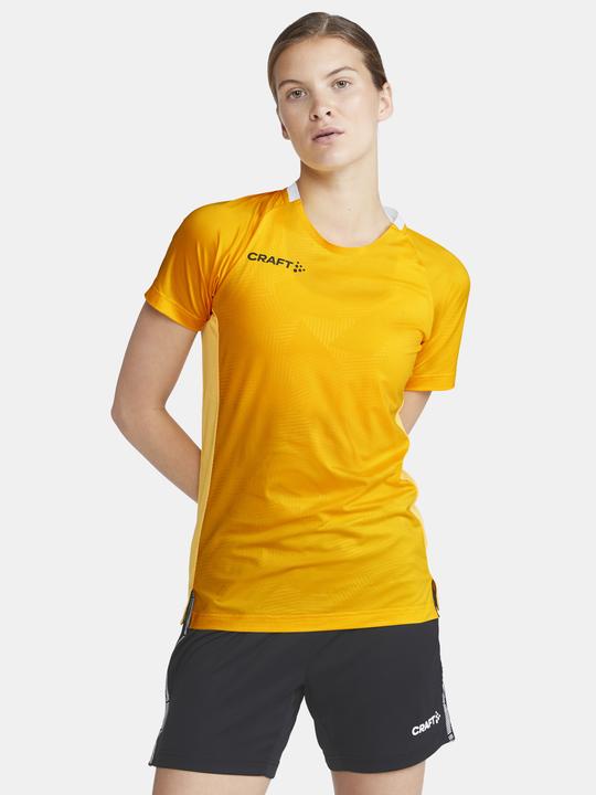 Actual product image Craft Premier Solid Jersey W (XS)