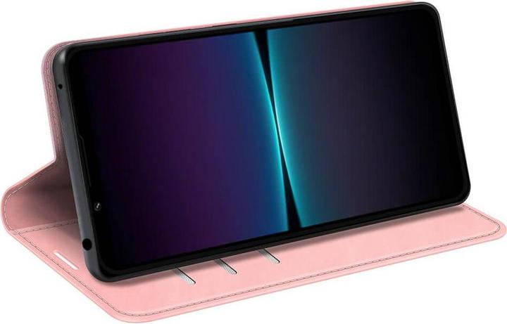 Immagine prodotto Cover-Discount Sony Xperia 1 VI - Custodia Stand Flip Cover (Sony Xperia 1 VI)