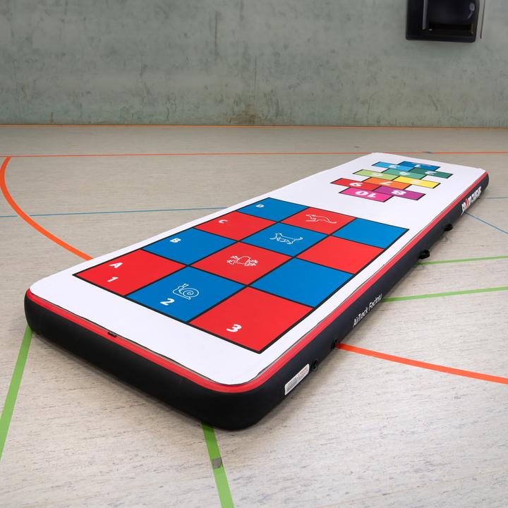 Image du produit Sport-Thieme AirTrack Topsheet Kids pour Airtrack Spark