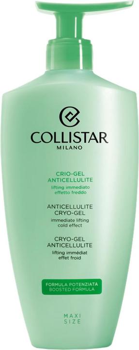 Collistar Cryo Gel (Körpercreme, 400 ml)