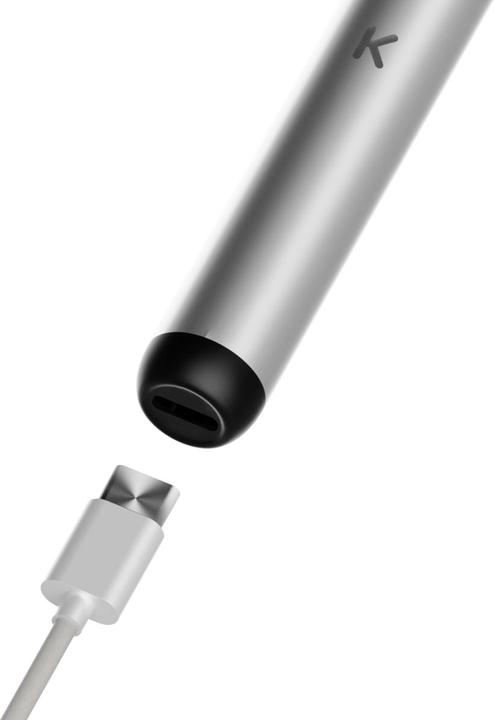 Immagine prodotto Kiwi Vapor Starter Kit Bianco Artico