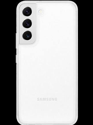Image du produit Samsung Couverture transparente (Samsung Galaxy S22+)