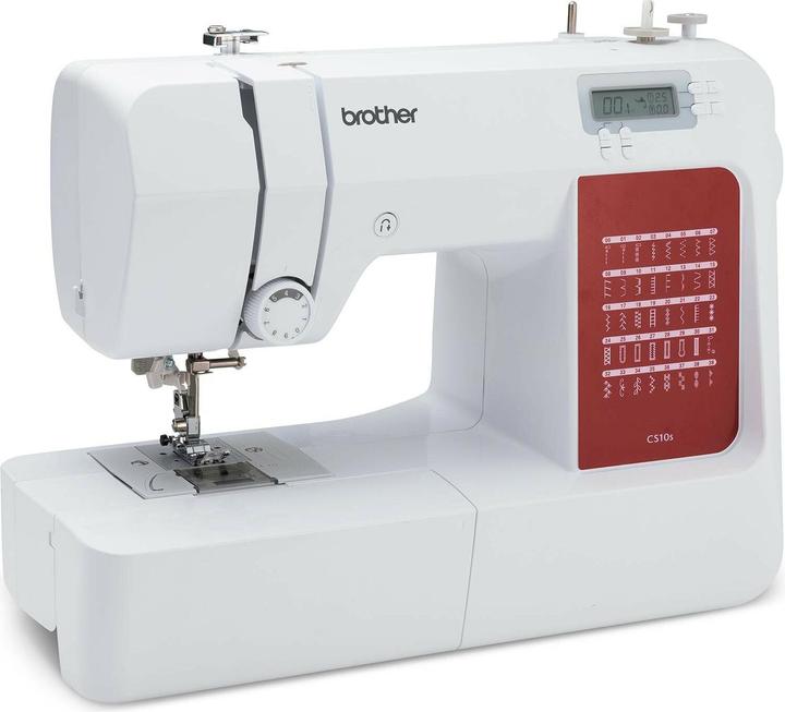 Produktbild Brother CS10s