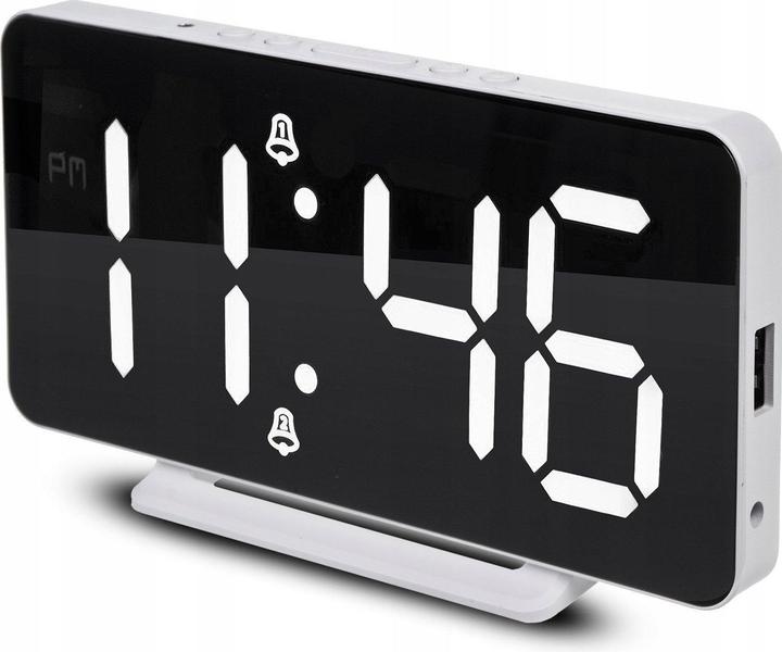 Greenblue Digital Clock