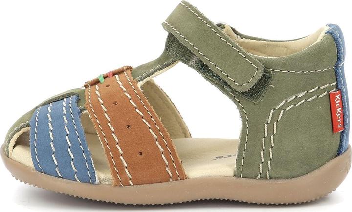 Actual product image Kickers Sandalen (27)