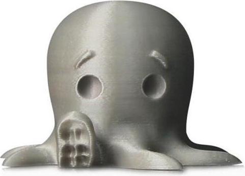 Immagine prodotto Makerbot Filamento (PLA, 1.75 mm, 900 g, Grigio)