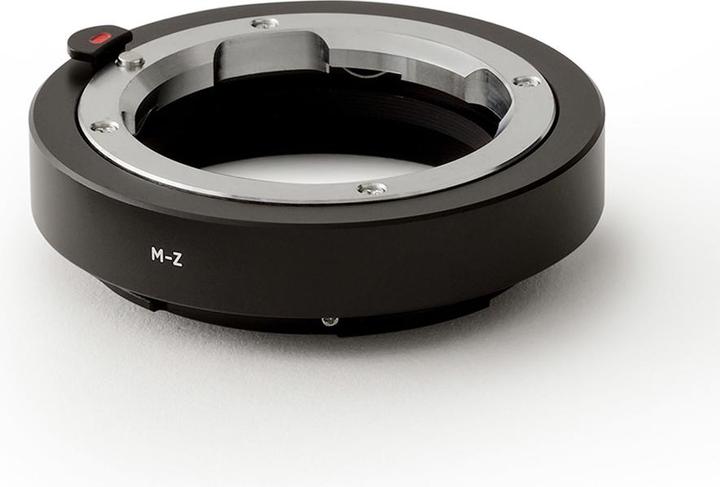 Immagine prodotto Urth Adattatore per obiettivo: compatibile con l'obiettivo Leica M e il corpo macchina Nikon Z