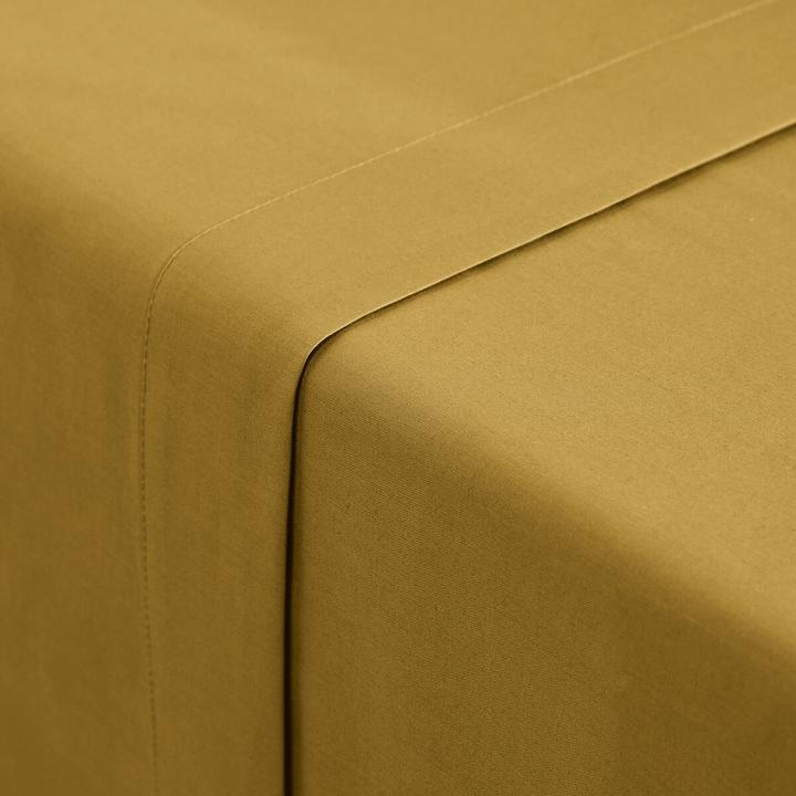 Actual product image La Redoute Interieurs Scenario sheet (270 x 290 cm)