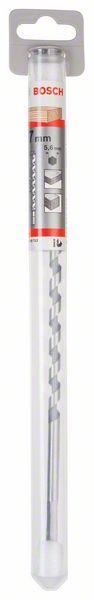 Produktbild Bosch Professional Zubehör PRO Wood Holzschlangenbohrer, 7 x 170 x 235 mm (5.6 mm)