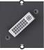 Actual product image Bachmann Custom Module DVI-I