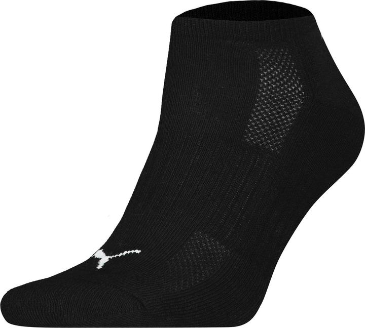 Produktbild Puma Sneaker Frottee Socken (3er Pack, 35 - 38)